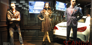 Courtesy of Saks Fifth Avenue